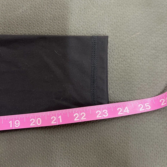 Lululemon Wunder Under High Rise Pants Size 6 S/57cm. Dark Grey FS Charity - Picture 6 of 8